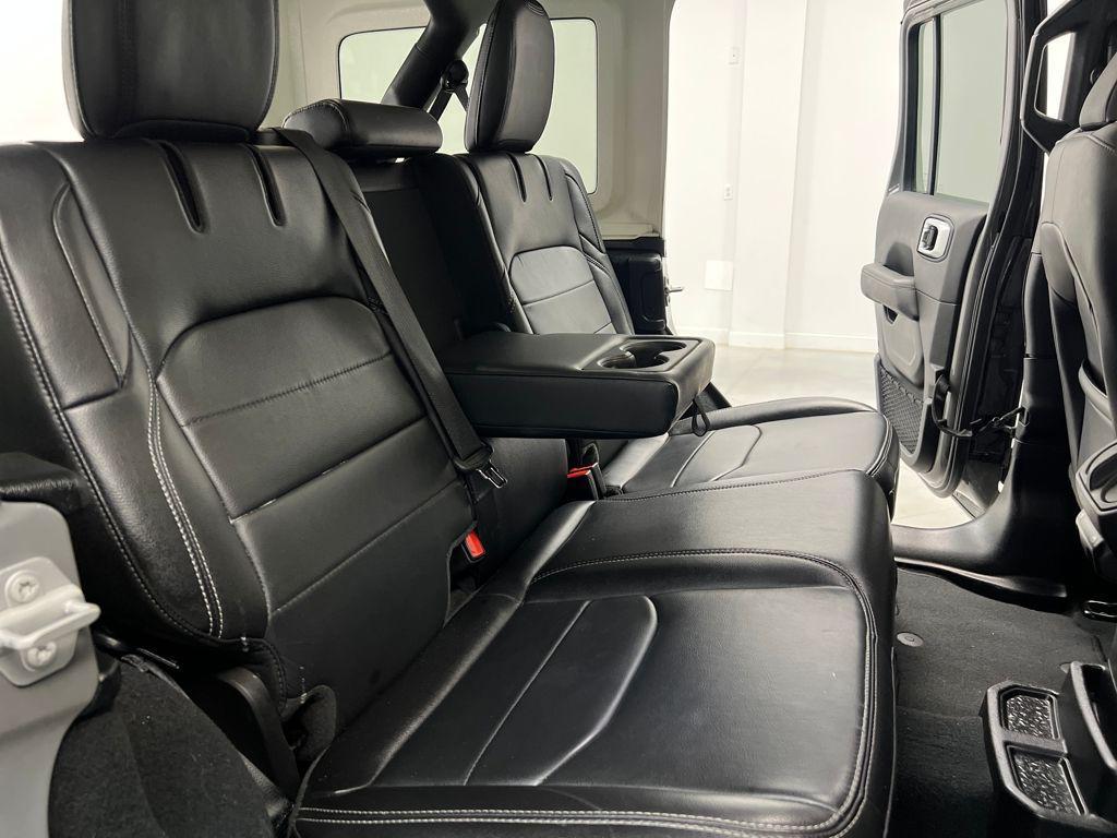 used 2023 Jeep Wrangler 4xe car, priced at $30,189