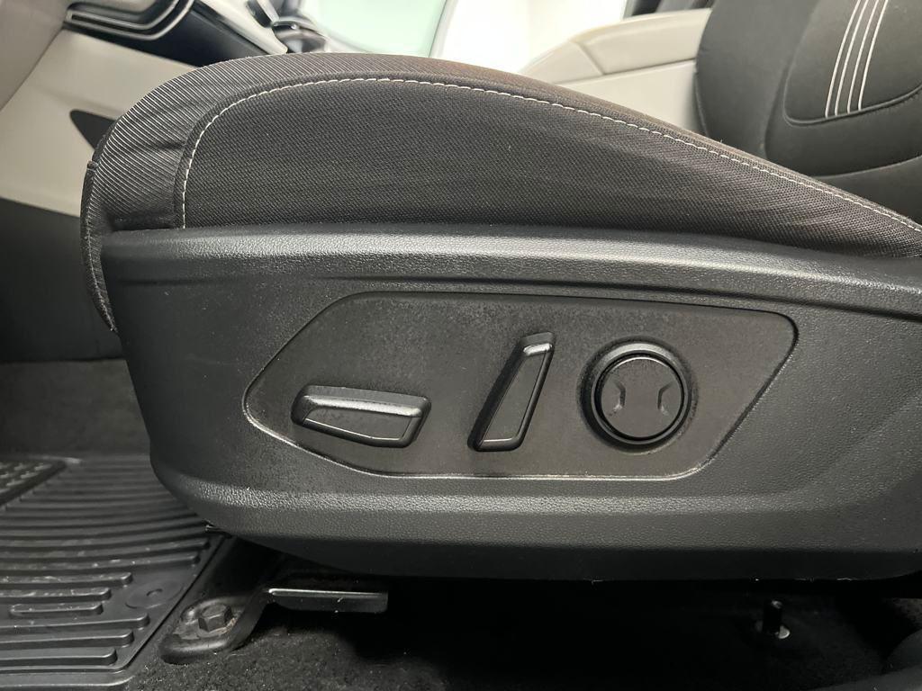 used 2023 Hyundai Tucson car, priced at $21,716