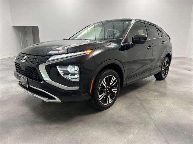 used 2024 Mitsubishi Eclipse Cross car, priced at $23,289