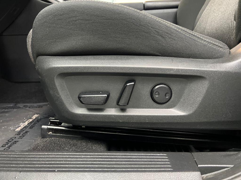 used 2024 Nissan Rogue car, priced at $21,988