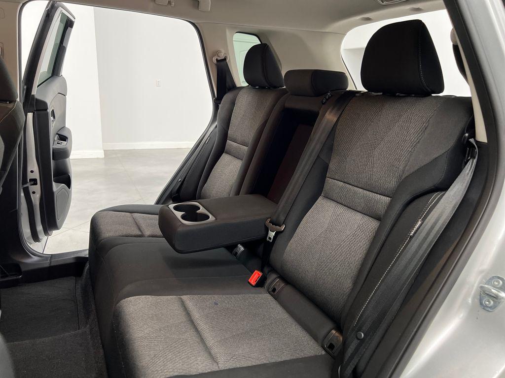 used 2024 Nissan Rogue car, priced at $21,988