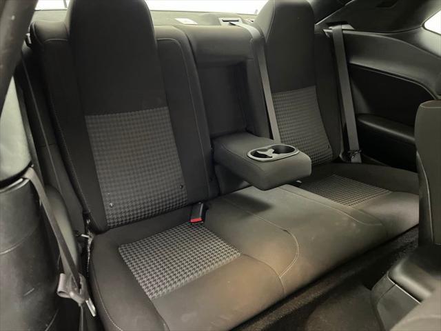 used 2022 Dodge Challenger car, priced at $25,979