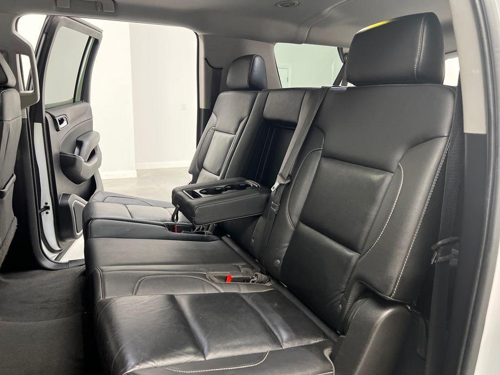 used 2020 Chevrolet Suburban car, priced at $21,989