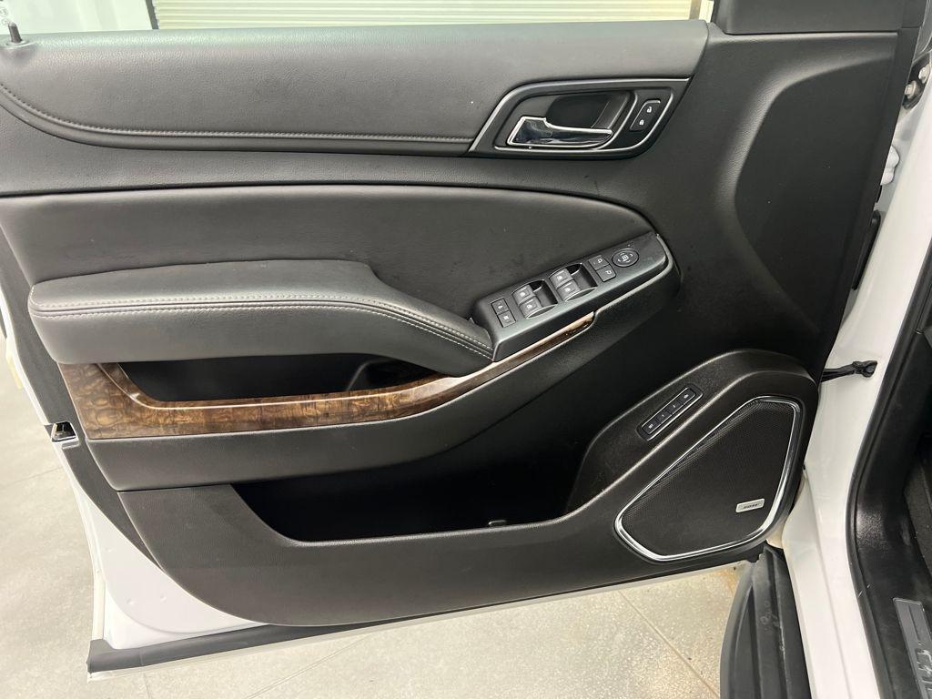 used 2020 Chevrolet Suburban car, priced at $21,989