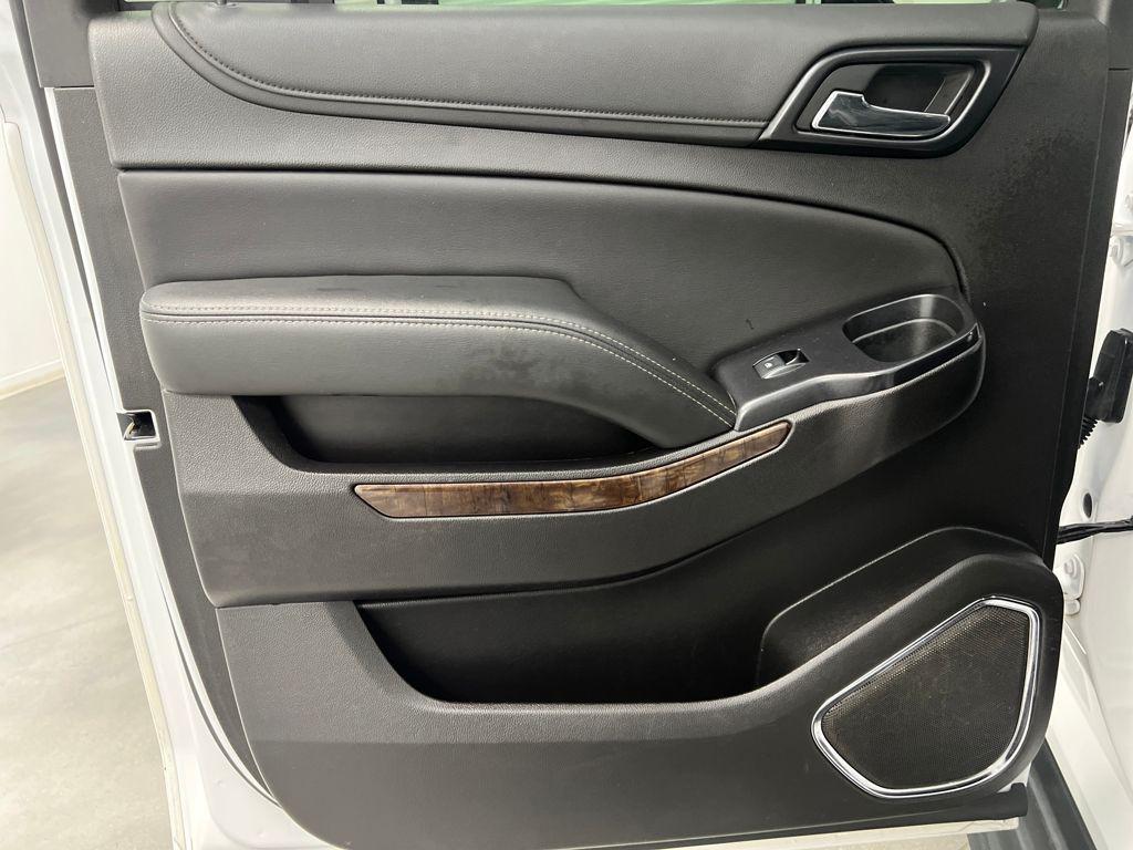 used 2020 Chevrolet Suburban car, priced at $21,989