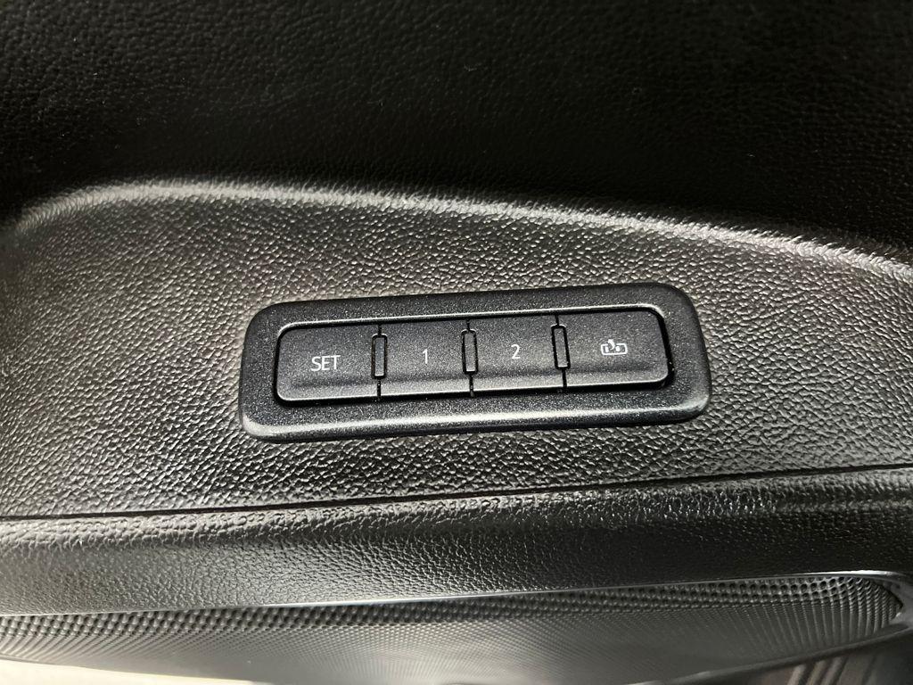 used 2020 Chevrolet Suburban car, priced at $21,989