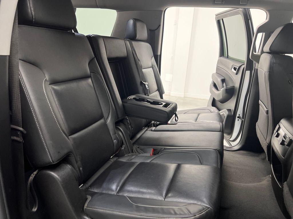used 2020 Chevrolet Suburban car, priced at $21,989