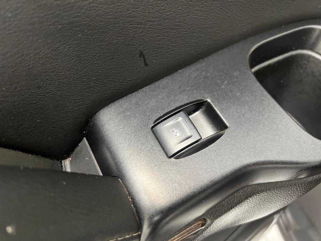 used 2020 Chevrolet Suburban car, priced at $21,989