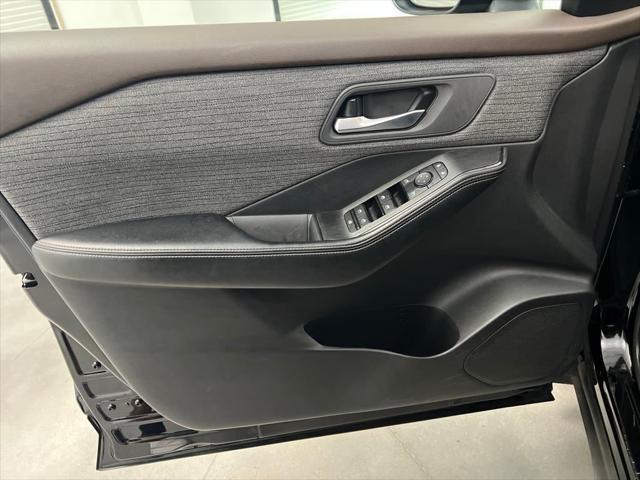 used 2023 Nissan Rogue car, priced at $21,324