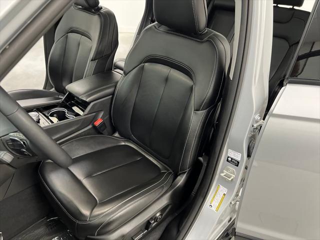 used 2023 Jeep Grand Cherokee 4xe car, priced at $29,790