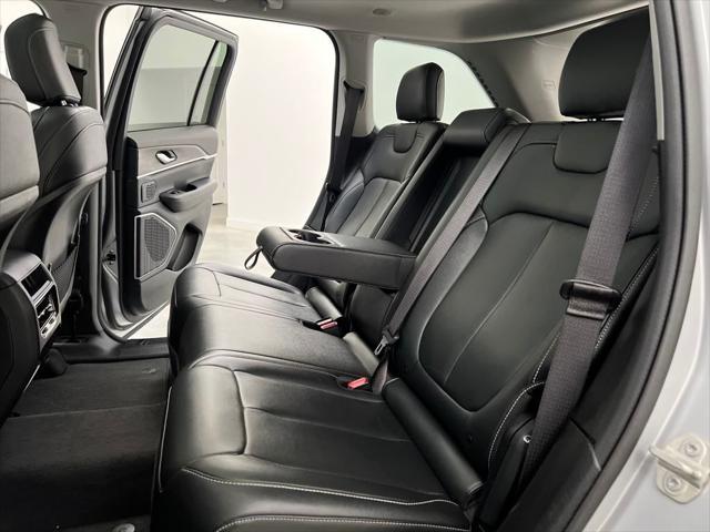 used 2023 Jeep Grand Cherokee 4xe car, priced at $29,790