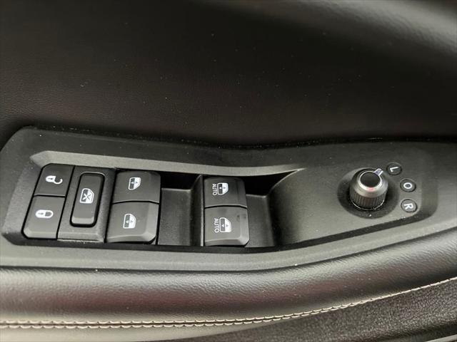 used 2023 Jeep Grand Cherokee 4xe car, priced at $29,790