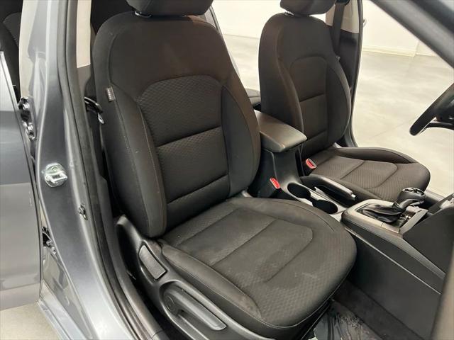 used 2019 Hyundai Elantra car, priced at $12,489