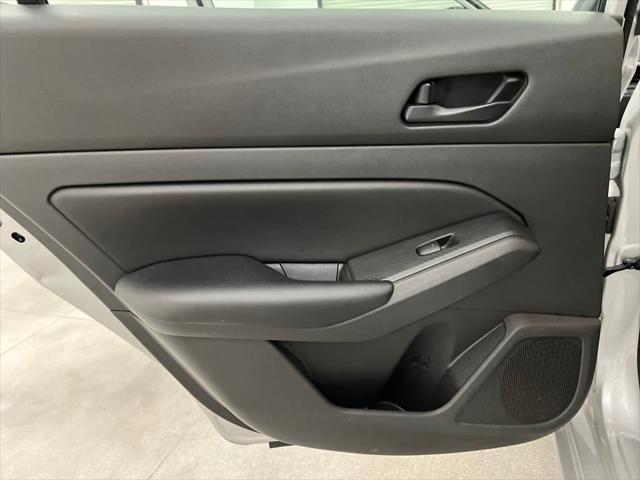 used 2024 Nissan Altima car, priced at $19,380