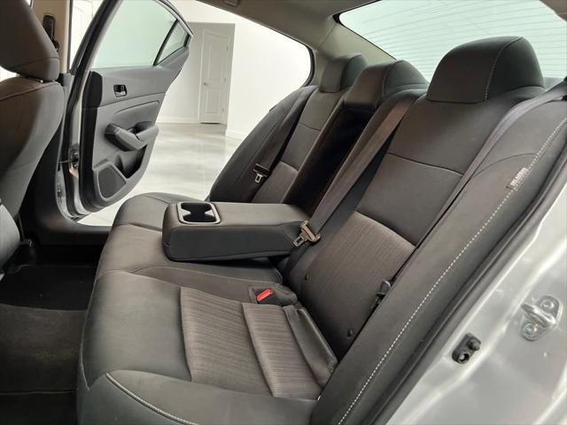 used 2024 Nissan Altima car, priced at $19,380