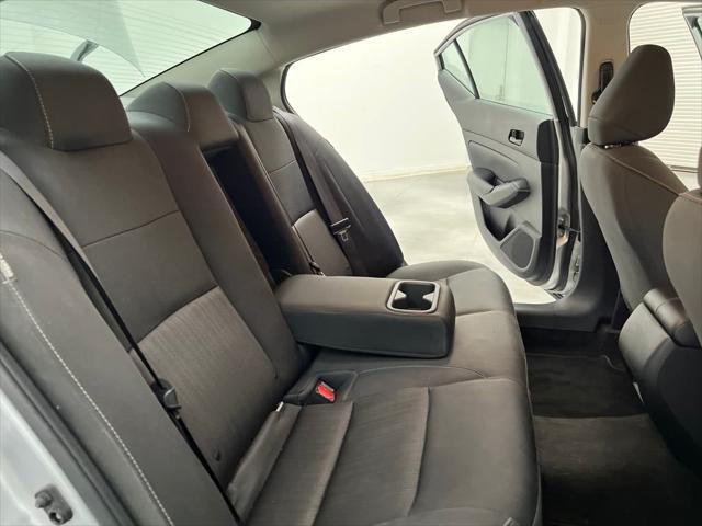 used 2024 Nissan Altima car, priced at $19,380