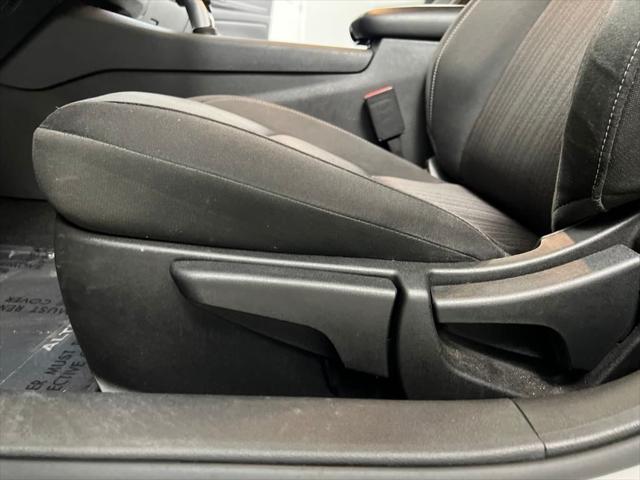used 2024 Nissan Altima car, priced at $19,380