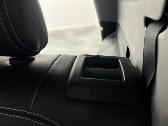 used 2024 GMC Terrain car, priced at $24,990