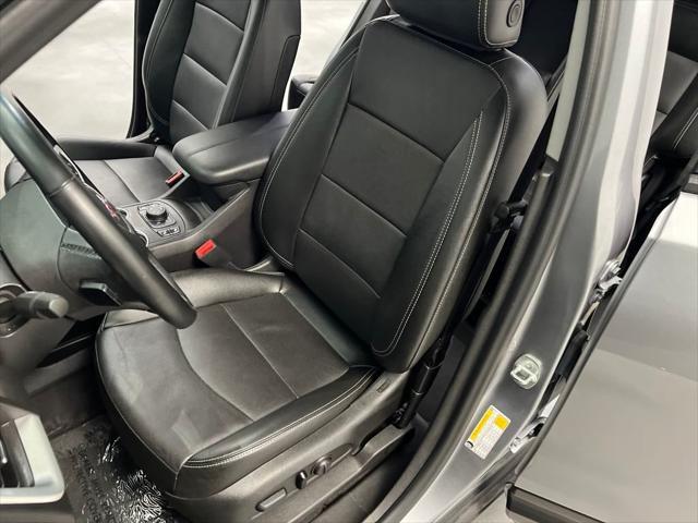used 2024 GMC Terrain car, priced at $24,990
