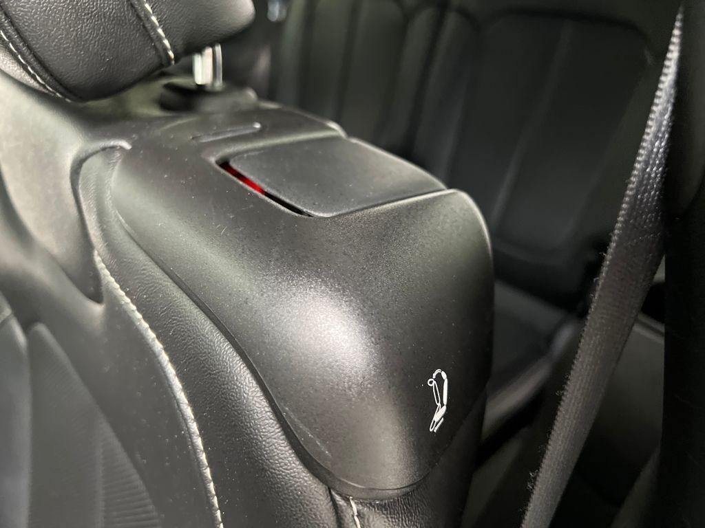used 2024 Jeep Grand Cherokee L car, priced at $33,789