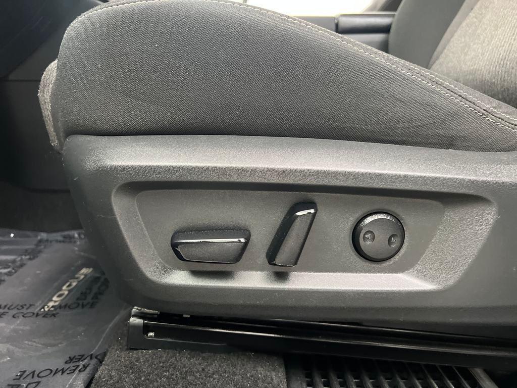 used 2024 Nissan Rogue car, priced at $23,989