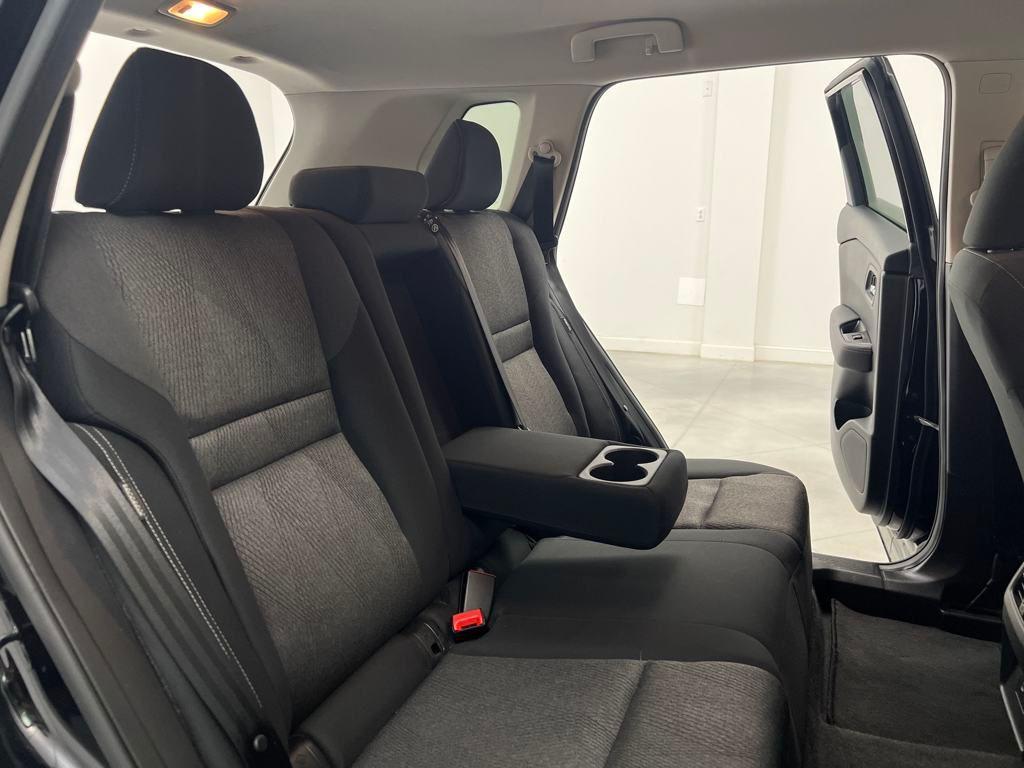used 2024 Nissan Rogue car, priced at $23,989