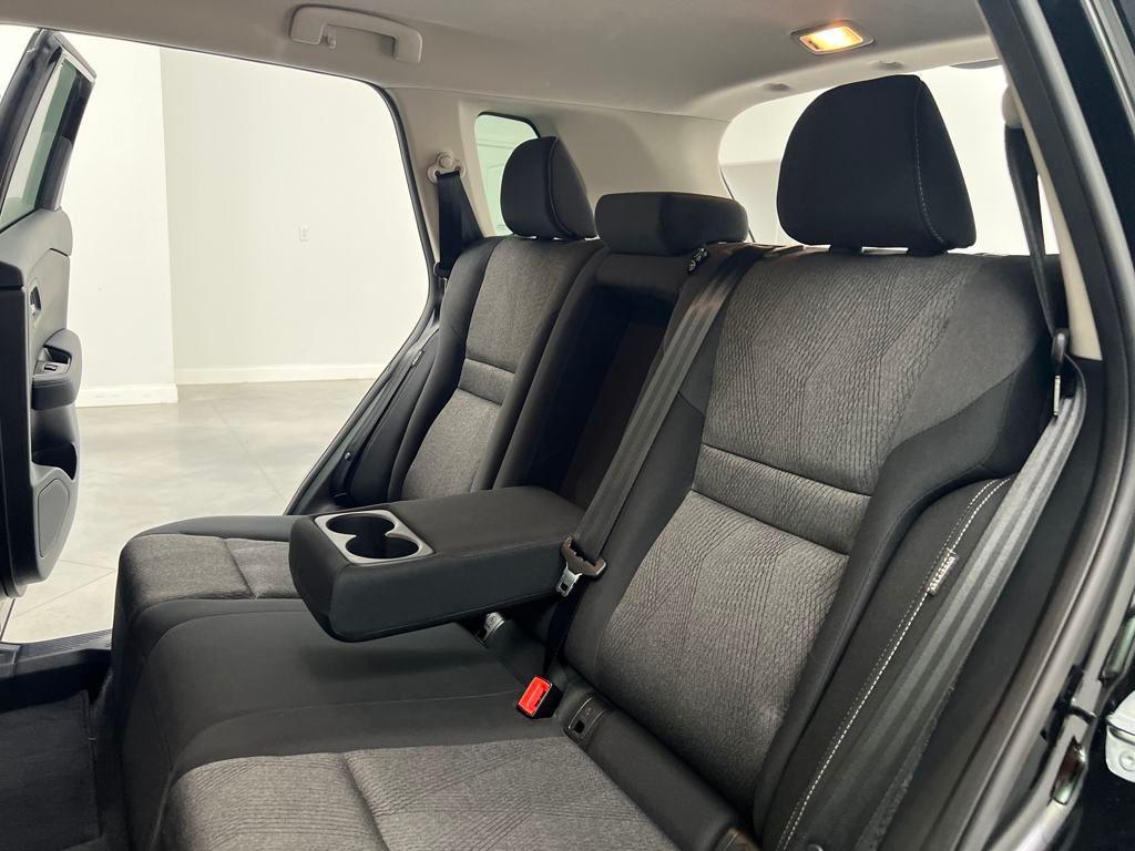 used 2024 Nissan Rogue car, priced at $23,989
