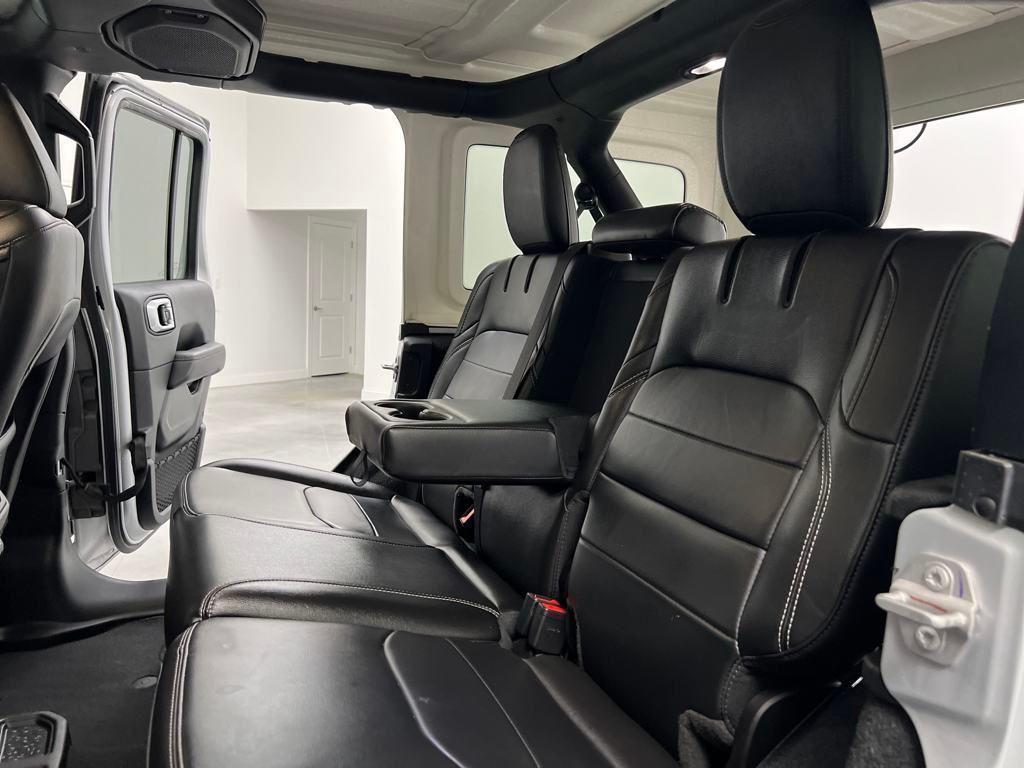 used 2023 Jeep Wrangler 4xe car, priced at $29,589