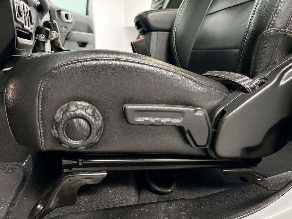 used 2023 Jeep Wrangler 4xe car, priced at $29,189