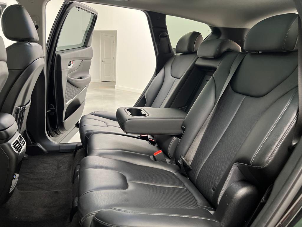 used 2023 Hyundai SANTA FE HEV car, priced at $26,276