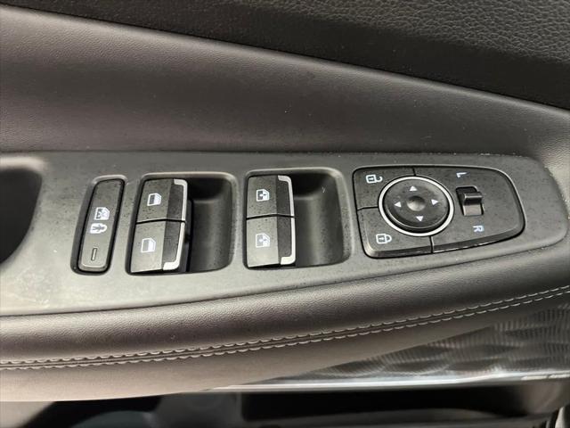 used 2023 Hyundai SANTA FE HEV car, priced at $27,560