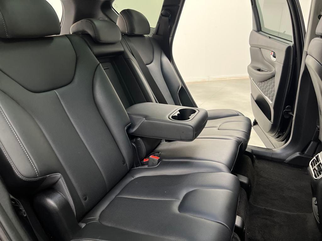 used 2023 Hyundai SANTA FE HEV car, priced at $26,276