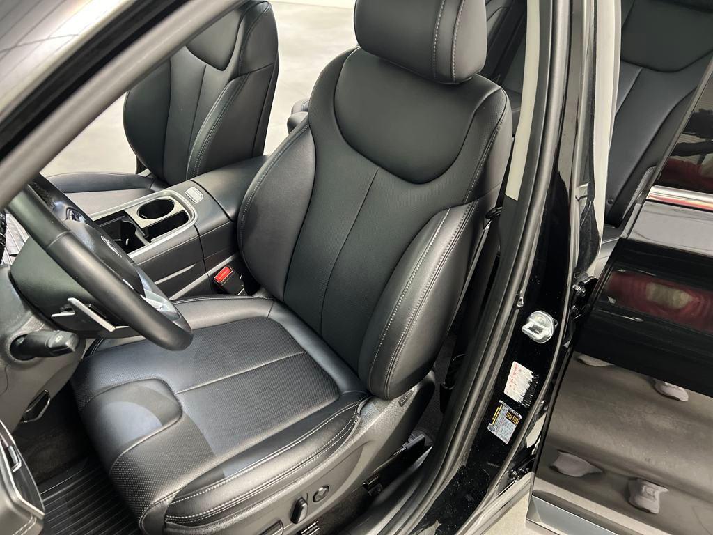 used 2023 Hyundai SANTA FE HEV car, priced at $26,276