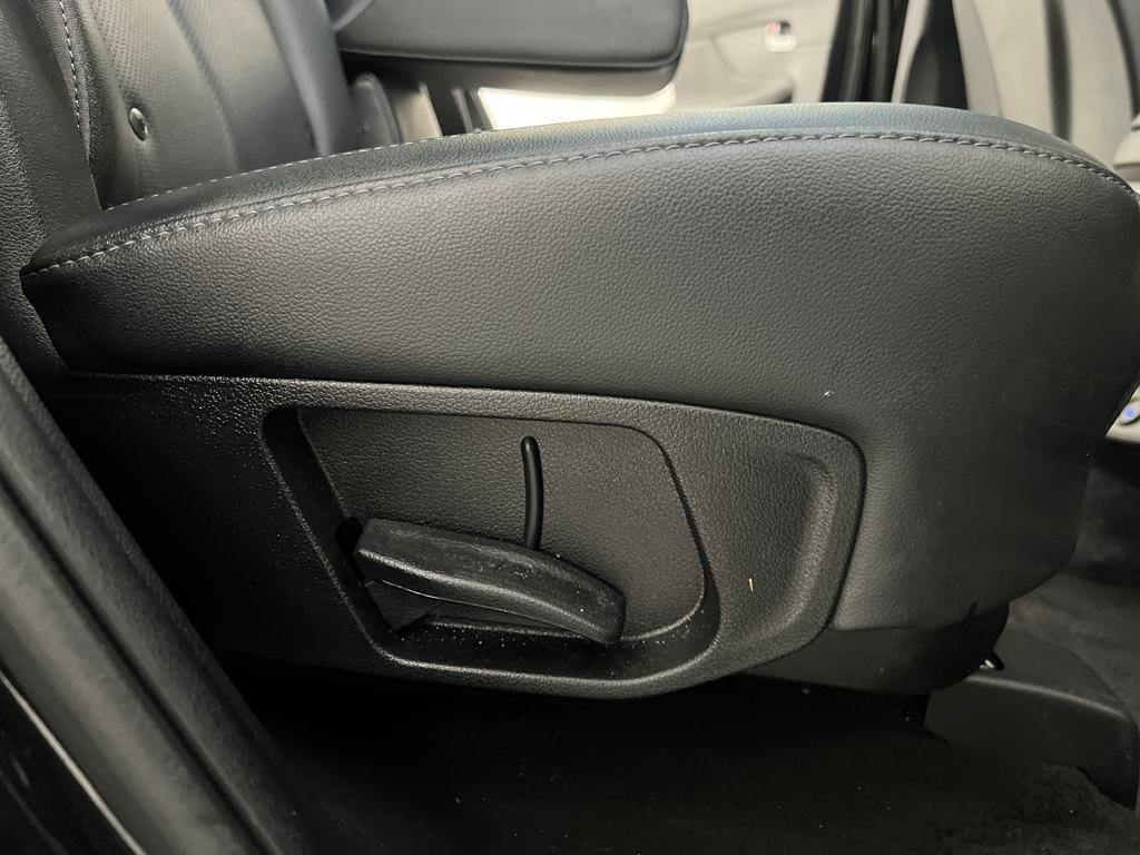 used 2023 Hyundai SANTA FE HEV car, priced at $26,276