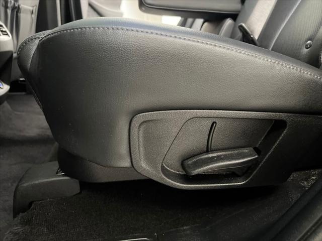used 2023 Hyundai SANTA FE HEV car, priced at $27,560
