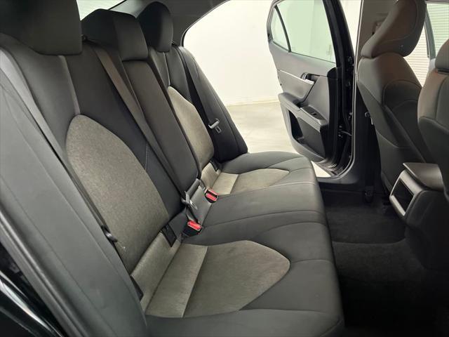used 2024 Toyota Camry car, priced at $23,780