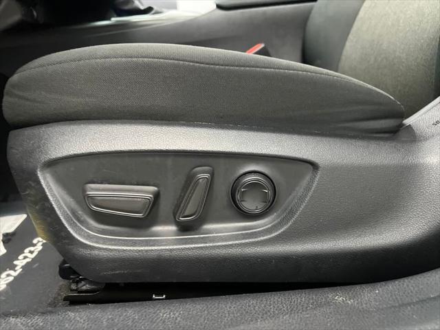 used 2024 Toyota Camry car, priced at $23,780