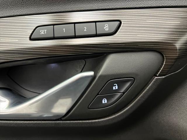 used 2024 GMC Terrain car, priced at $25,697