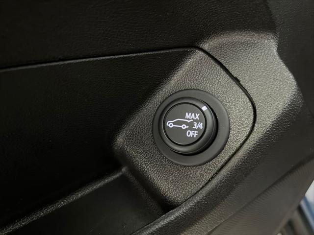 used 2024 GMC Terrain car, priced at $25,697
