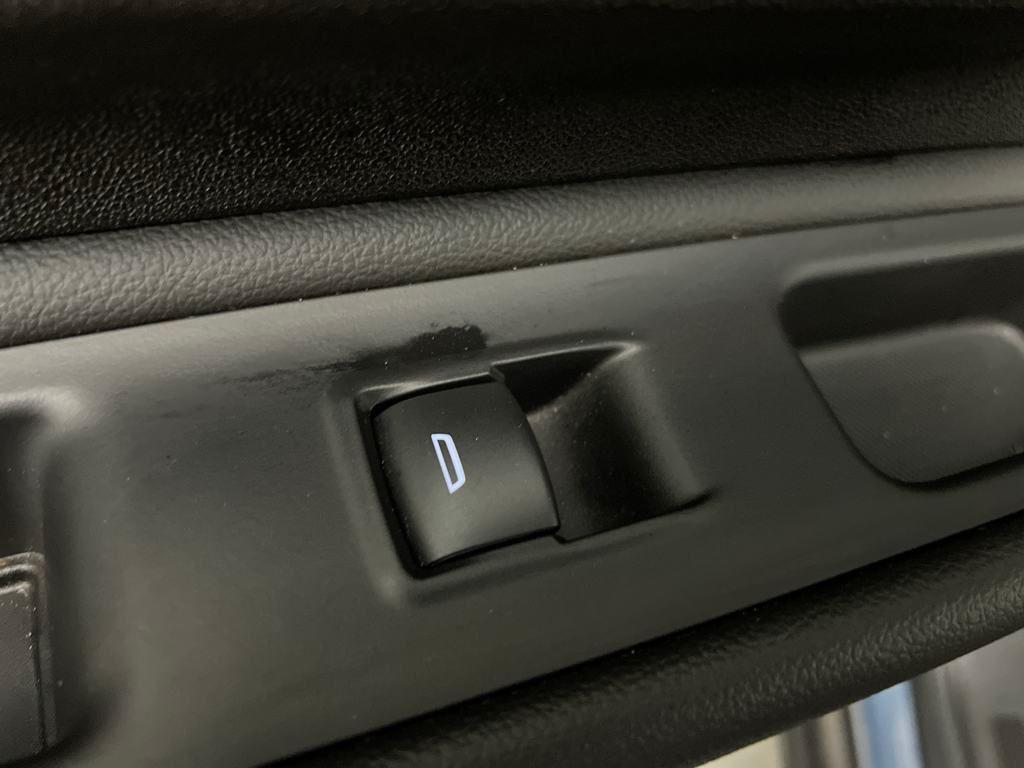 used 2024 GMC Terrain car, priced at $24,699