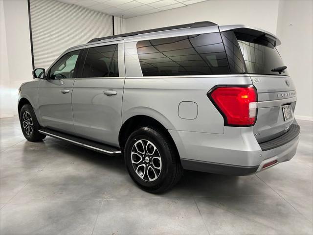 used 2022 Ford Expedition car, priced at $43,297