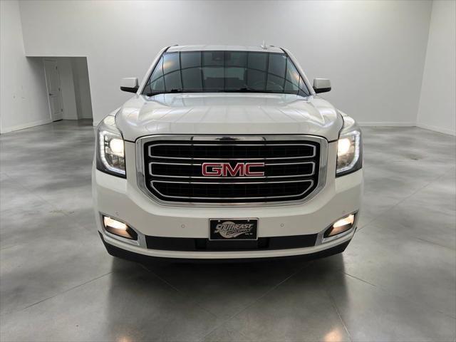 used 2020 GMC Yukon XL car, priced at $33,689