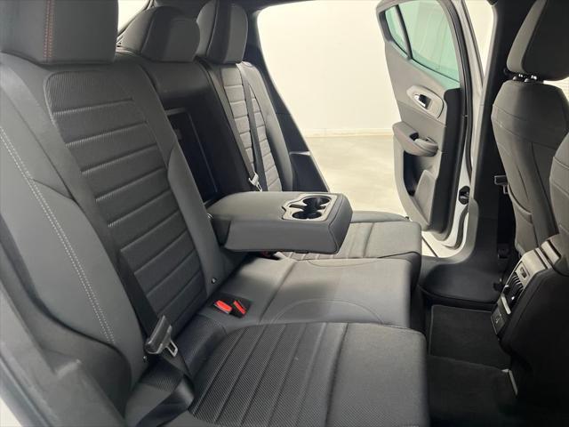 used 2024 Dodge Hornet car, priced at $25,987