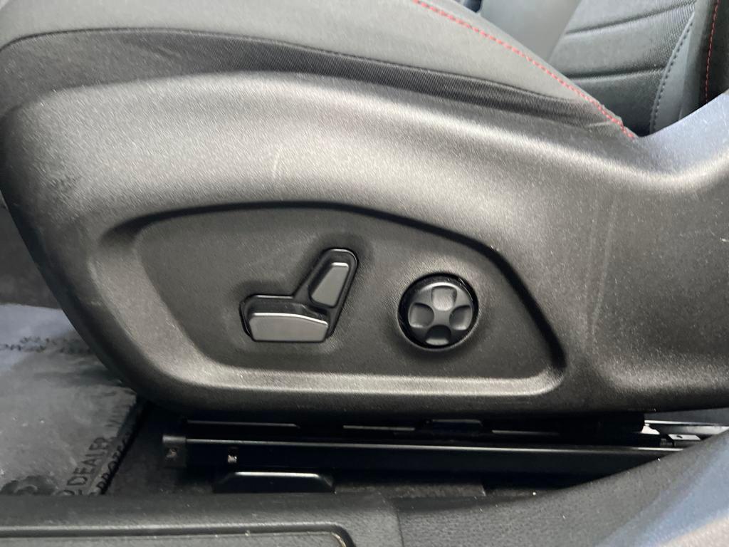 used 2024 Dodge Hornet car, priced at $25,287