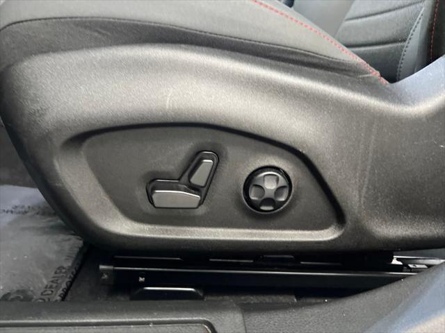 used 2024 Dodge Hornet car, priced at $25,987