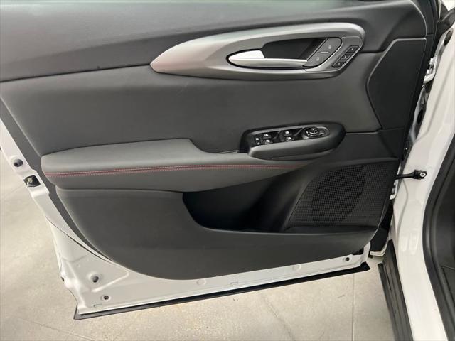 used 2024 Dodge Hornet car, priced at $25,987