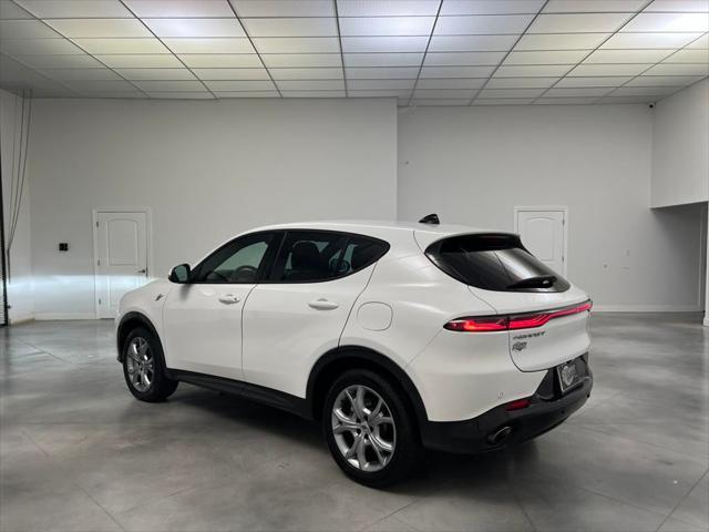 used 2024 Dodge Hornet car, priced at $25,987