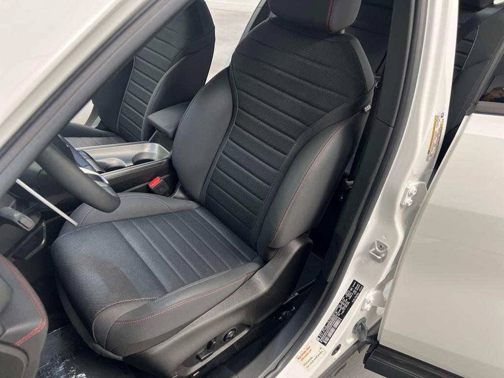used 2024 Dodge Hornet car, priced at $25,287