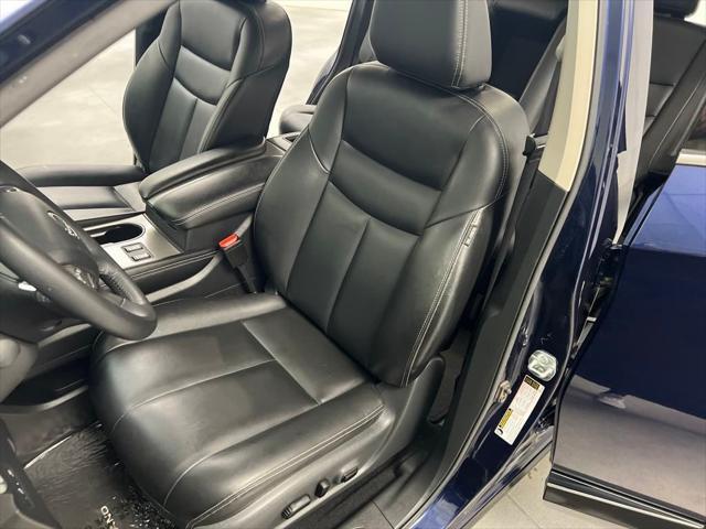used 2023 Nissan Murano car, priced at $23,689