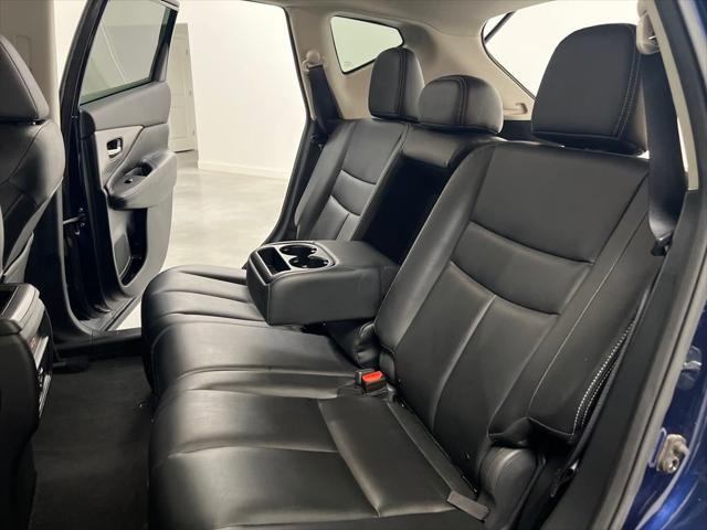 used 2023 Nissan Murano car, priced at $23,689